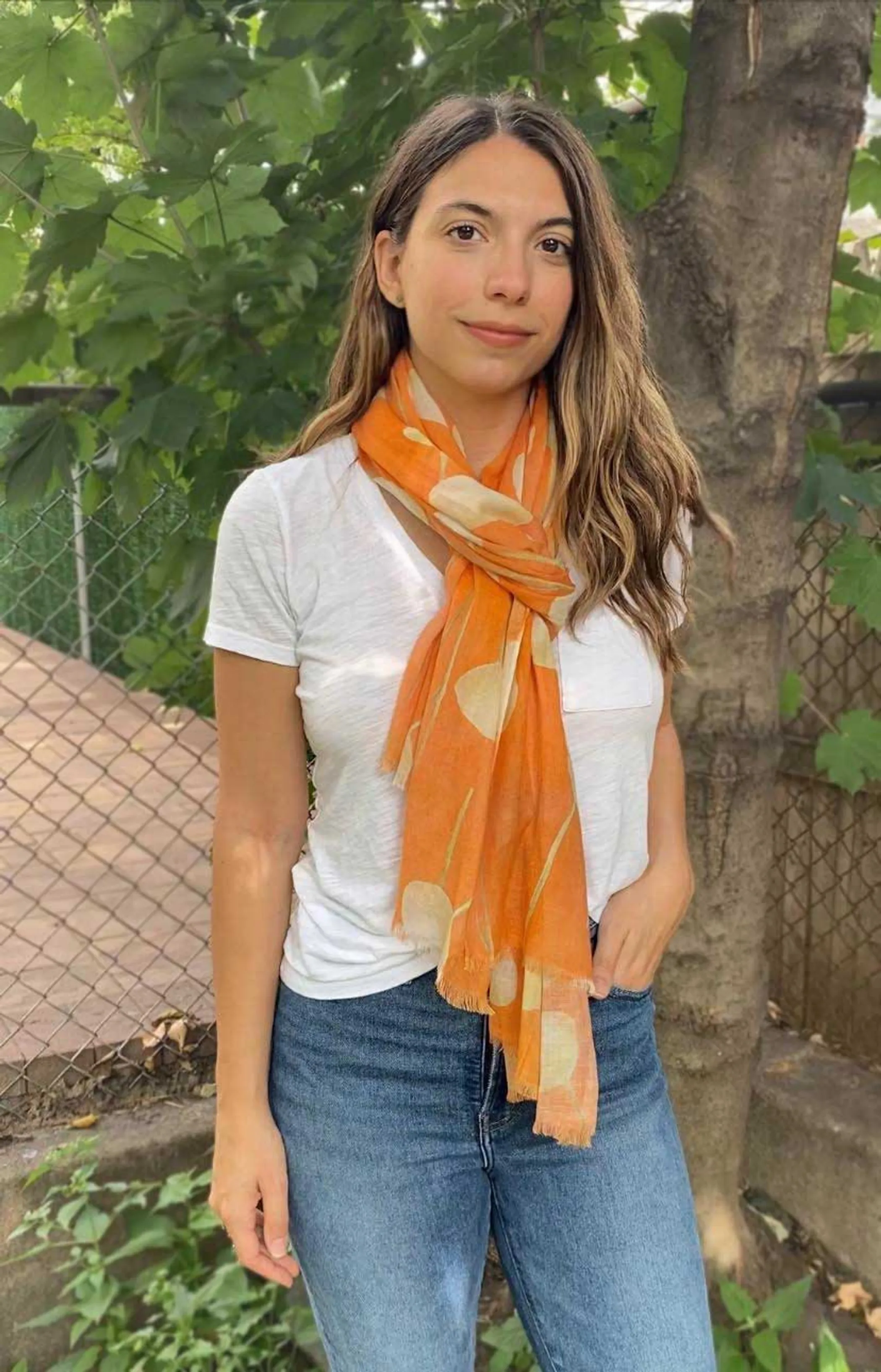 Scarf