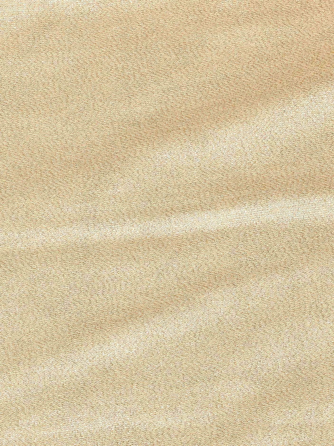 Shimmer Viscose Scarf - Golden