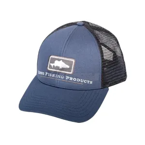 Simms Barra Icon Trucker Cap