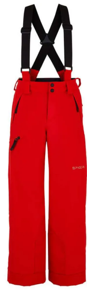 Spyder Boys Propulsion Insulated Pants 2022