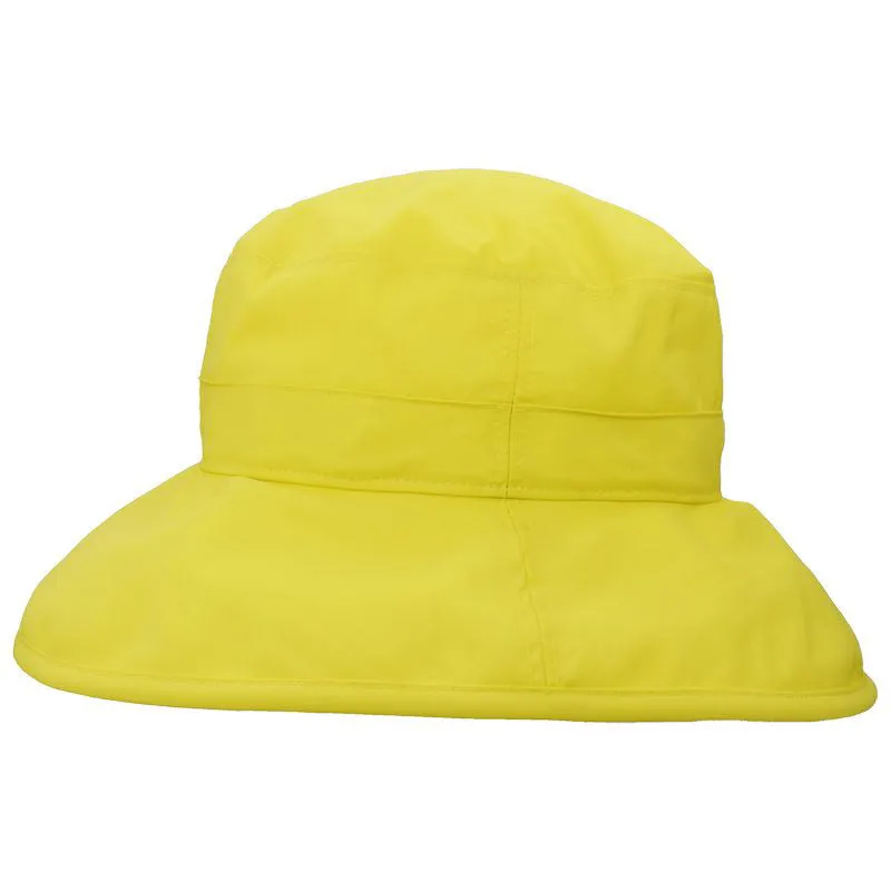 Sun Protection Afternoon Hat - Solar Nylon