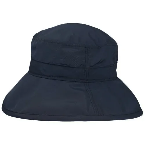 Sun Protection Afternoon Hat - Solar Nylon