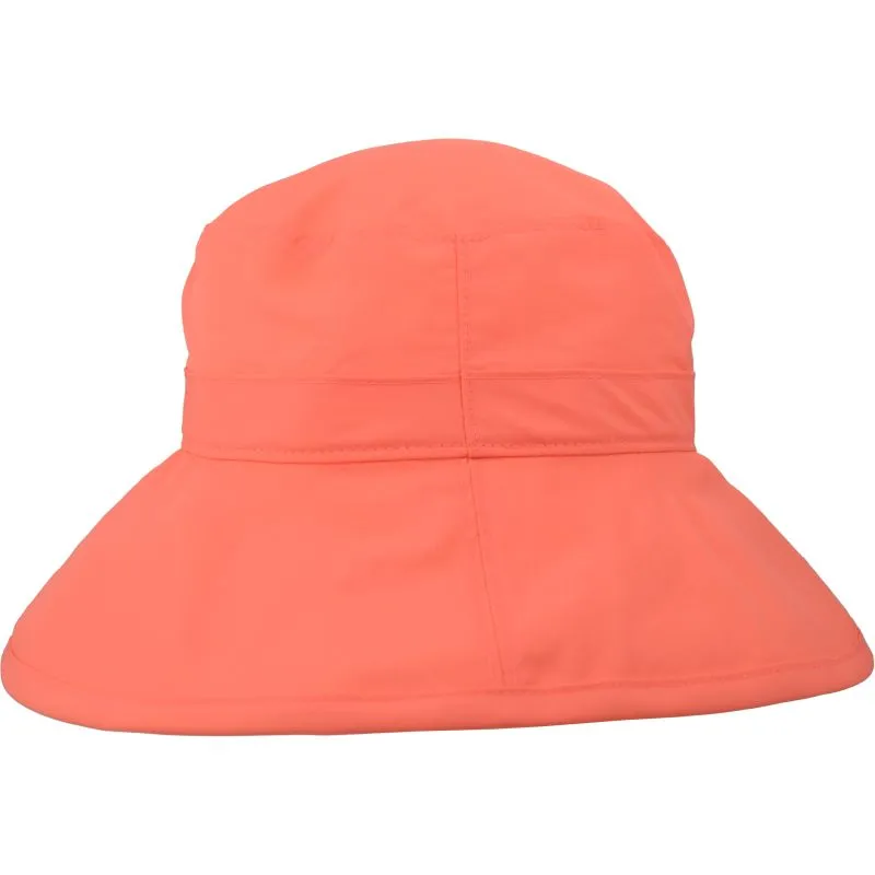 Sun Protection Afternoon Hat - Solar Nylon