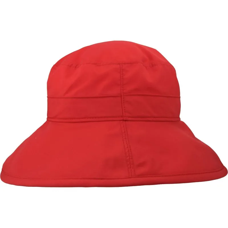 Sun Protection Afternoon Hat - Solar Nylon