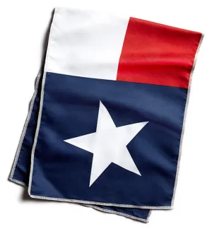 Texas Flag Microfiber Cooling Towel