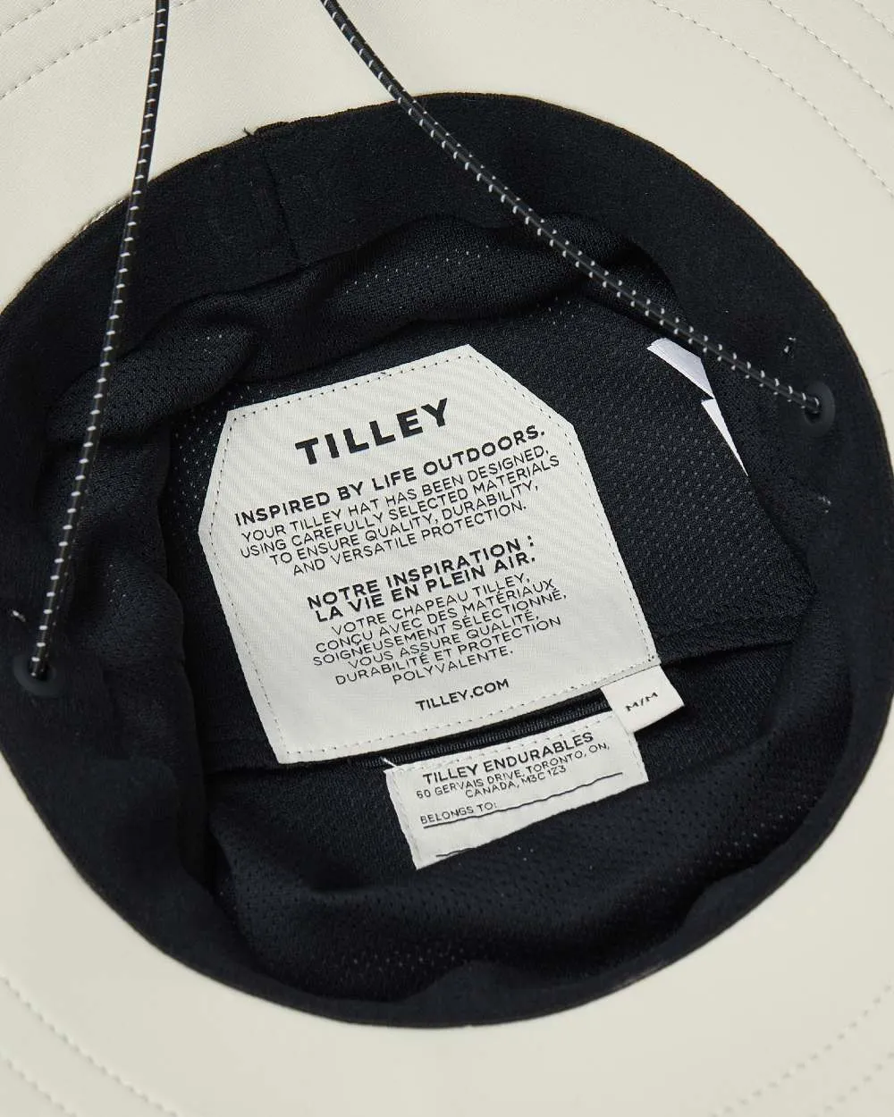 Tilley Rain Hat