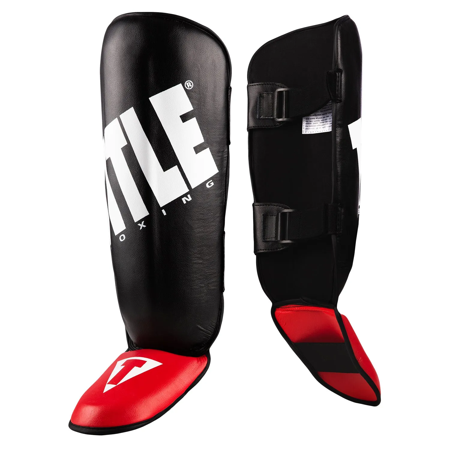 TITLE MMA Essential Gear Bundle