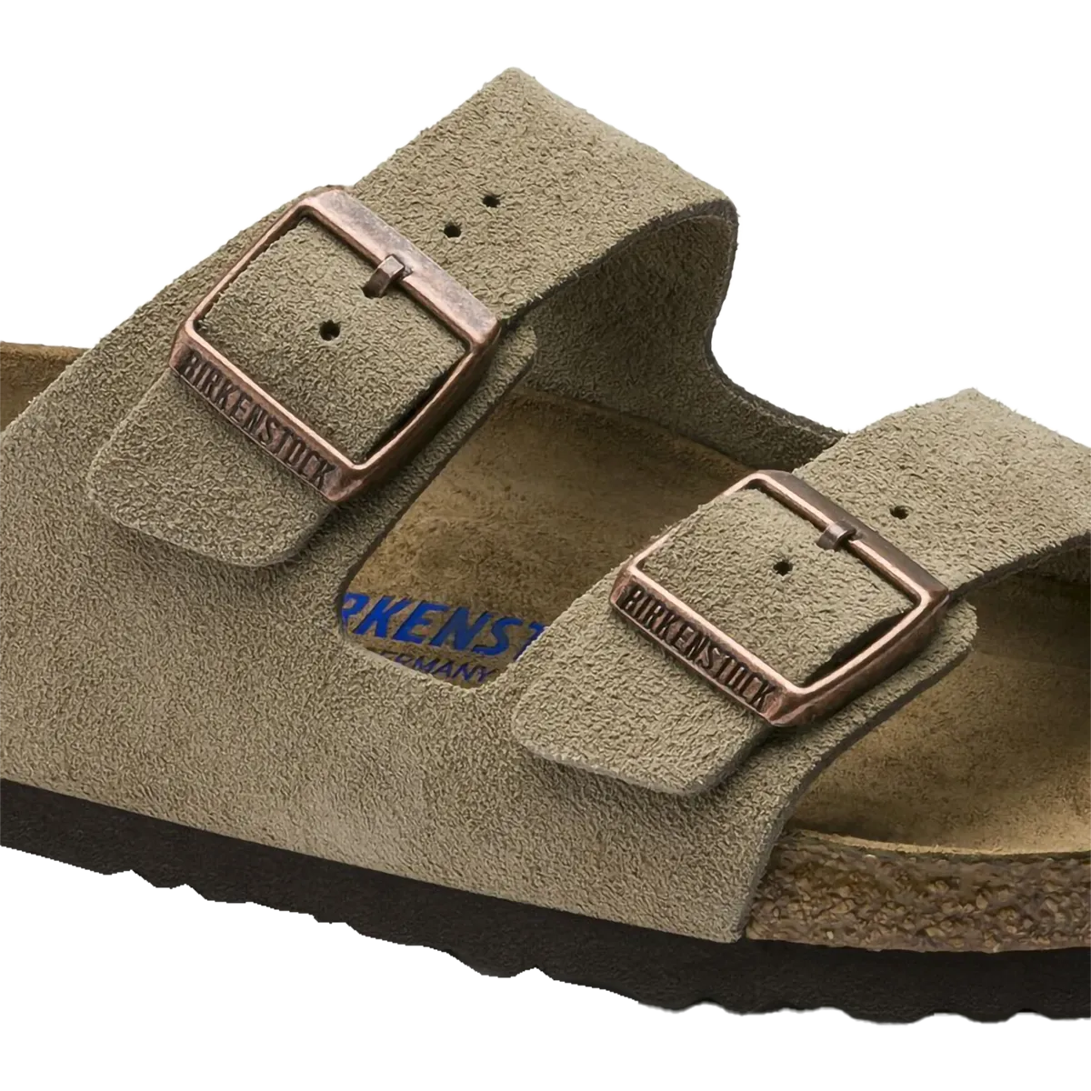 Women's Arizona Soft Footbed