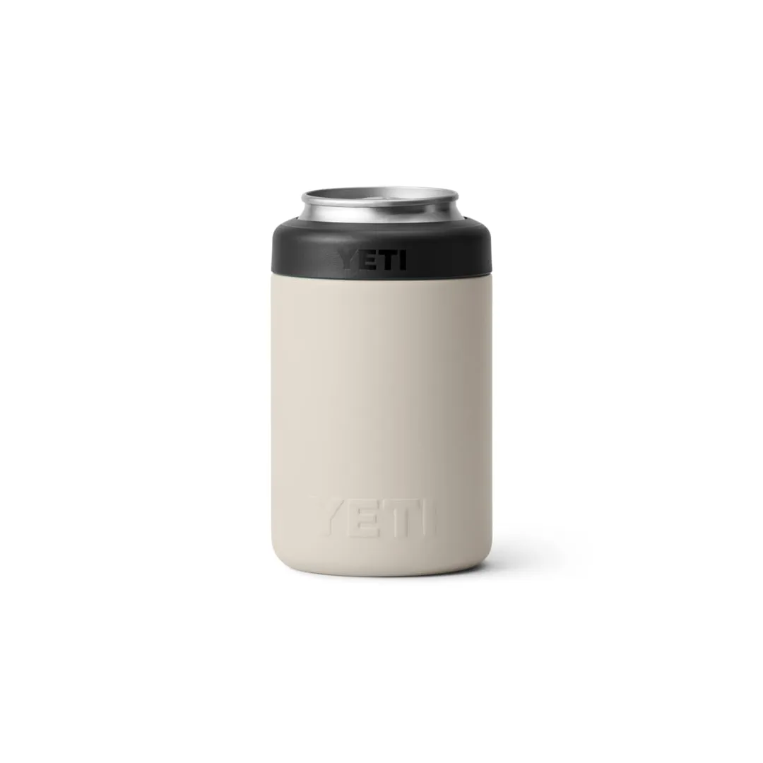 YETI Rambler Colster Cape Taupe