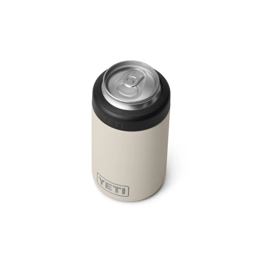 YETI Rambler Colster Cape Taupe